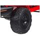 Jokomisiada Auto na akumulator elektryczne Toyota FJ Cruiser dla dziecka PA0301 CZ