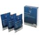 BSH Machine cleaner for dishwashers - 4-Pack