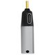 LOGILINK CUA0203 Adapter USB typu C C/M na HDMI-A+USB-C 4K PD aluminium czarny/szary