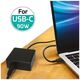 Zasilacz do laptopa Port Designs 90 W, USB-C, 12 V (900098                         )