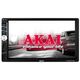Radio samochodowe Akai Radio samochodowe 7” 2-DIN CA-2DIN7135S