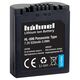 Akumulator Hahnel Hähnel Battery Panasonic HL-006