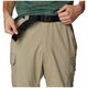 Columbia Spodnie Trekkingowe Columbia Silver Ridge Utility Convertible Pant Męskie 30