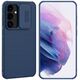 Nillkin Etui Nillkin Camshield Pro Samsung Galaxy S24 FE blue/niebieski
