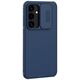 Nillkin Etui Nillkin Camshield Pro Samsung Galaxy S24 FE blue/niebieski