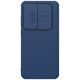 Nillkin Etui Nillkin Camshield Pro Samsung Galaxy S24 FE blue/niebieski