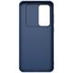 Nillkin Etui Nillkin Camshield Pro Samsung Galaxy S24 FE blue/niebieski