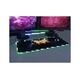 Podkładka pod klawiaturę i mysz TRACER GAMEZONE Maxi RGB (80/30/0,4)