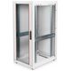 Basic Flex 19' Cabinet, 26U,