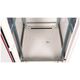 Basic Flex 19' Cabinet, 26U,