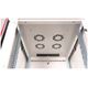 Basic Flex 19' Cabinet, 26U,