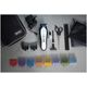 Maszynka do włosów Wahl Color Pro 79600-3716