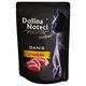 Dolina Noteci Dolina Noteci Premium Sterilised Kaczka 10x85 g