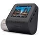 Wideorejestrator 70mai Wideorejestrator 70mai A500S Pro Plus+ Czarny + Karta SanDisk High Endurance MicroSDXC 128 GB