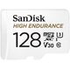 Wideorejestrator 70mai Wideorejestrator 70mai A500S Pro Plus+ Czarny + Karta SanDisk High Endurance MicroSDXC 128 GB