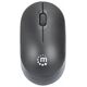 Mysz Manhattan MANHATTAN Performance III Optische Wireless USB-A Maus schwa