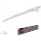 Lampa sufitowa Signify Philips Hue Perifo Basis-Set Wandl. 2 Spots+Gradient Tube Weiß