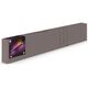 Lampa sufitowa Signify Philips Hue Perifo Basis-Set Wandl. 2 Spots+Gradient Tube Weiß