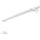 Lampa sufitowa Signify Philips Hue Perifo Basis-Set Wandl. 2 Spots+Gradient Tube Weiß