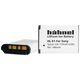 Akumulator Hahnel Hähnel Battery Sony HL-X1 / NP-BX1 Twin Pack