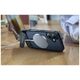 Torras Etui Torras Pstand Series dla iPhone 16 Plus (Czarny)
