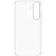 SAMSUNG Clear Case Galaxy S25 Ultra Transparent
