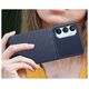 Carbon Case Samsung Galaxy A56 / A36 Blue