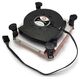 K DYNATRON Q8 Intel CPU Kuehler LGA1700 1U PWM
