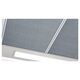 Okap Bosch Bosch Hood DUL63CC20 Series 4 Built-under, Energy efficiency class D, Width 60 cm, 350 m³/h, Mechanical, White, LED (DUL63CC20) - 375378