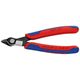 Knipex KNIPEX Electronic-Super-Knips with multicomponent cases