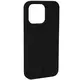 Bizon Soft Case Apple iPhone 14 Pro Max black