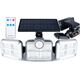 Gotel Q30B3 LAMPKA SOLARNA MODUŁOWA CZUJNIK