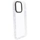 Puro Puro RE-Cover do iPhone 14 Pro Max