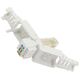 NetRack Wtyk RJ45 UTP kat. 5e, Netrack, beznarzędziowe
