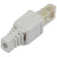 NetRack Wtyk RJ45 UTP kat. 5e, Netrack, beznarzędziowe