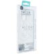 ROAR Futerał Jelly Roar - do Samsung Galaxy A25 5G transparentny