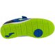 Joma Top Flex Jr 2504 IN TPJS2504INV Niebieskie 32