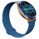 HiFuture smartwatch Aurora                niebieski/blue HSSW11BL