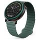 HiFuture smartwatch Aurora zielony/green  HSSW11DG