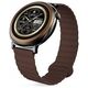 HiFuture smartwatch Aurora brązowy/brown  HSSW11BN