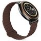 HiFuture smartwatch Aurora brązowy/brown  HSSW11BN