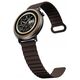 HiFuture smartwatch Aurora brązowy/brown  HSSW11BN