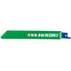 HIKOKI SAW BLADE FOR SABRE SAWS RM36B/S922BF 150mm /5pcs.
