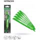 HIKOKI SAW BLADE FOR SABRE SAWS RPM30B/S123XF 150mm /5pcs.