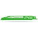 HIKOKI SAW BLADE FOR SABRE SAWS RPM30B/S123XF 150mm /5pcs.