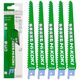 HIKOKI SABRE SAW BLADE RD31B/S611DF 150mm /5pcs.