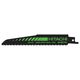 HIKOKI SAW BLADE FOR SABRE SAWS RM37B/S920CF 150mm /3pcs.