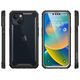 Original Case IPHONE 13 SupCase IBLSN Ares black 843439113985