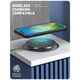 Original Case IPHONE 13 SupCase IBLSN Ares black 843439113985