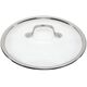Ballarini Ballarini VETRO PIANO καπάκι Γυαλί 30 cm 13848197 8003150000000